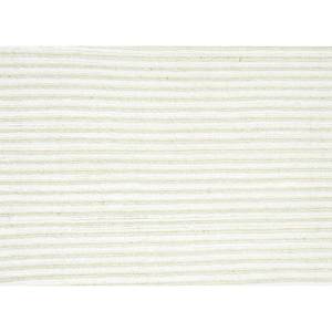 Alfombras de Lana y Viscosa Tejidas a Mano en Color Marfil - Hwv-2000 - Decoración Versátil para el Hogar, Comedor, Sala de Estar, Dormitorio y Exteriores, Tejidas con Seda - Product Image 3