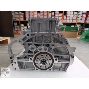 สำหรับเครื่องยนต์ดีเซล TUCSON 1.6 รุ่น D4FE CYFER Z7382-2UZ00 สภาพสมบูรณ์แบบ อะไหล่ทดแทน/ซ่อมแซมใหม่ - Product Image 1