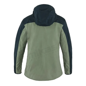 Chaqueta de exterior impermeable para hombre, chaqueta de exterior con carcasa suave, a prueba de viento, superventas - Product Image 6