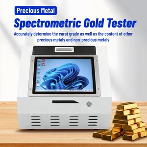 Analizador Portátil de Metales Preciosos XRF, Detector de Pureza de Oro, Plata, Platino, Paladio y Cobre para Joyería y Comercios - Product Image 3
