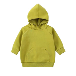 Pulls à capuche pour enfants, prix d'usine, best-sellers, nouvelle arrivée, sweats à capuche pour enfants à manches longues - Product Image 3