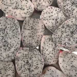 Fruit du dragon séché doux | Snack Vietnam Premium pour le marché international - Product Image 6