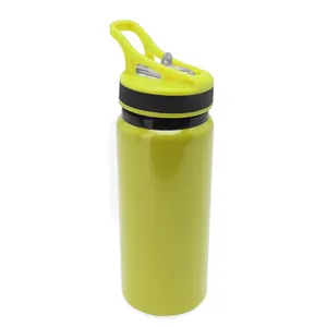 Borraccia in Alluminio Azelio 680ml, Gadget Promozionale Personalizzato per Bevande - Product Image 3