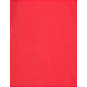 Concevez votre propre logo, t-shirts pour hommes, service OEM, t-shirts pour hommes en vente, t-shirt à manches courtes, t-shirt d'été rouge et noir - Product Image 5