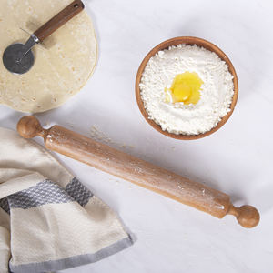 <b>Rolling</b> <b>Pin</b> - 50 cm Diameter 5 cm - Product Image 1