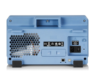 Rohde e Schwarz RTB2002 RTB2004 Osciloscópio 4 canais 300MHz em condições de trabalho - Product Image 4