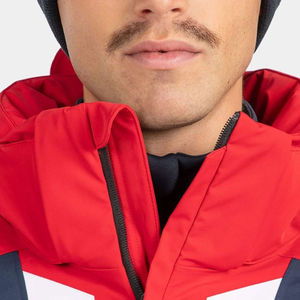 Chaquetas de esquí con capucha para hombre de primera calidad, impermeables, para snowboard, cálidas, para invierno, para adultos. - Product Image 3