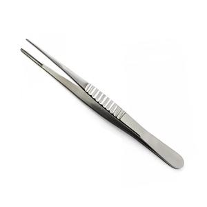 คีมเดบาเกย์แบบไม่ก่อให้เกิดการบาดเจ็บ ทำจากสแตนเลส สำหรับการผ่าตัดเกี่ยวกับหัวใจ หลอดเลือด และเนื้อเยื่ออ่อน - Product Image 2