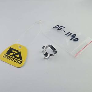 PINZAS DE GOMA DAM PINZAS - Product Image 5