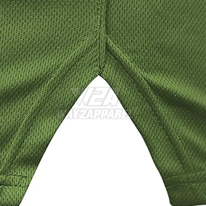 Nouveau Style Couleur Personnalisée Fabriqué En Micro Shorts De Haute Qualité Qualité Premium Vente Chaude Micro Shorts - Product Image 6