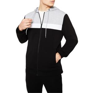 Design Heavyweight Two-Piece Tracksuits Custom Logo Printed Fashionable Zipper for Plus Size Breathable for Winter <b>Sale</b> 2026 - Product Image 2