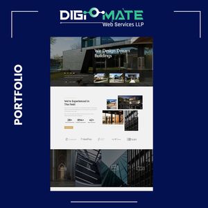 Lanza tu historia de éxito con el diseño de sitios web orientado a resultados para agentes inmobiliarios - Product Image 5