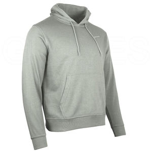 Oversized 100% Cotton <b>Mens</b> <b>Hoodies</b> Embroidered Basics Customized Printed Logo Heavyweight Fleece for Winter Plain Dyed - Product Image 3