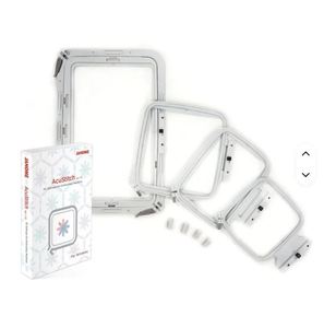 La Mejor Oferta para la Nueva Máquina de Bordar Janomee Memory Craft 550E Edición Limitada 14x7.9 - Product Image 1
