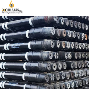 API ท่อเจาะน้ำหนักมาตรฐาน hwdp อุปกรณ์ขุดเจาะสำหรับบ่อน้ำมัน - Product Image 5