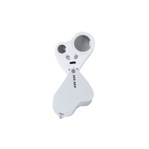 Loupe grossissante Keyan Custom Gadgets 30/60X - Product Image 2