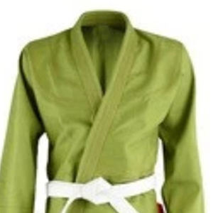 Uniforme de karaté en coton léger de qualité professionnelle entièrement personnalisable uniforme de Jiu Jitsu de meilleure qualité - Product Image 6