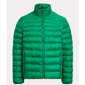 Chaqueta acolchada de colores sólidos para hombre, ropa deportiva de peso pesado, abrigo de nieve, chaquetas impermeables cálidas - Product Image 6