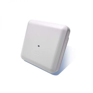 Excellent rapport qualité-prix : Point d'accès sans fil d'entreprise <span class=keywords><strong>AIR</strong></span>-<span class=keywords><strong>AP3802I</strong></span>-<span class=keywords><strong>E</strong></span>-<span class=keywords><strong>K9</strong></span> - Nouvelle série <span class=keywords><strong>AP3802i</strong></span> originale, livraison rapide - Product Image 1