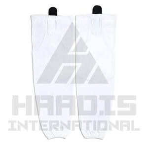 Calcetines de Hockey sobre Hielo Más Vendidos de Alta Calidad Calcetines de Hockey sobre Hielo de la Mejor Calidad Tejidos a Mano en Pakistán Ropa de Hockey sobre Hielo de Primera - Product Image 6