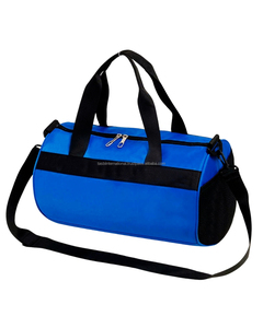 Unisex Letter-Patterned Zipper Polyester Gym <b>Bags</b> Custom Color/Logo Large Capacity Outdoor Sport <b>Bag</b> Gym <b>Bags</b> - Product Image 1