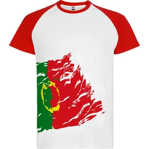 Magliette Promozionali Personalizzabili Forza, T-Shirt Personalizzate - Product Image 4