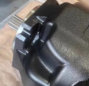 Pompe à piston hydraulique ERL100BLS Série ERL100 ERL100BBS3120NNN3S4CPA1NNNNNNNNN ERL100BLS2128NNN3S1NPA1NNNNNNNNNN - Product Image 2