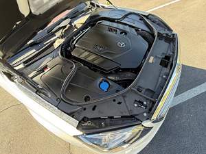 MERCEDES-BENZ S560 d'occasion 2018, conduite à gauche/droite - Product Image 6