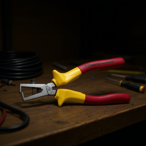 Pince à dénuder les fils isolés Facom 1 000 volts – Catégorie de produit - Product Image 3