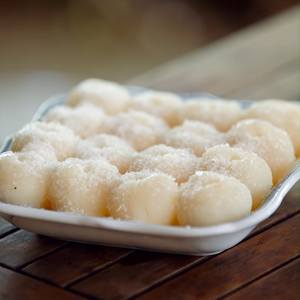 ลิ้นจี่สดแช่แข็งจากเวียดนาม | เกรดสากลหวานอย่างเป็นธรรมชาติ | MS jessi - Product Image 1