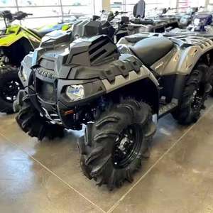 PROMOCIÓN: Herramientas Manuales de Alta Calidad Sportsmans XP1000 Edición High Lifters 2024, Gran Oferta - Product Image 3