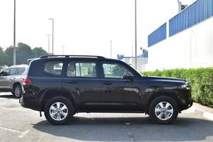 TOYOTA LAND CRUISER - Product Image 3
