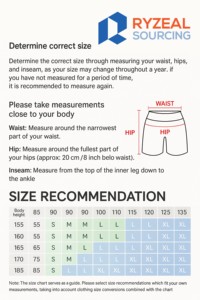 Women's High Waist Three-Point <b>3</b>/<b>4</b> Slip <b>Shorts</b> Casual Hip Lift Color-Blocked Sports Leggings Hot Knitted for Outdoor Wear - Product Image 6
