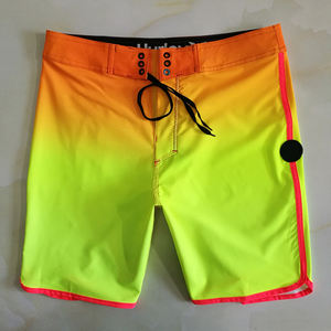 Pantalones Cortos Casuales para Hombre, Tendencia Actual, Antiarrugas, Gran Venta, Calidad Premium, Precio Económico, con Logotipo/Colores Personalizados - Product Image 6