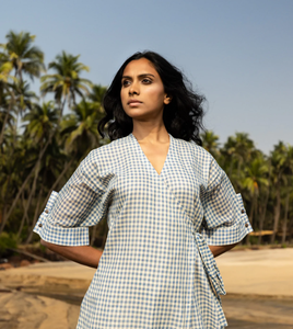 Colección 2026, Vestido Elegante de Color Sólido al por Mayor para el Verano, Vestido de Noche Sexy de Alta Calidad con Mangas Medias para Mujer - Product Image 5