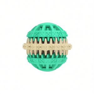 Giocattoli da Masticare Durevoli per Cani, Giocattolo Resistente per l'Intrattenimento Canino - Product Image 2