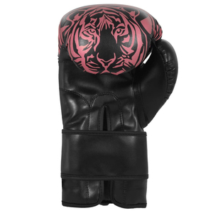 2024 prix usine gants de boxe gants de boxe et équipement de tête gants de boxe lavables - Product Image 5