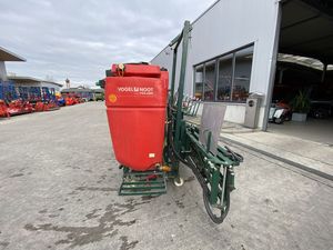 New Design Heavy Duty Pump Boom <b>Sprayer</b> with Low Noise 1 Year Warranty 50kg for Orchard and Open Field Farming - Product Image 2