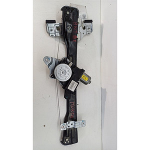 Mecanismo Regulador de Ventanilla Delantera Derecha OPEL Mokka 1ª Serie 42363793 A17DTS (12>) - Product Image 1