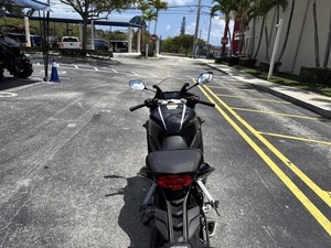 2022 Hondaa CBR650R ABS personnalisable scellé en usine 2023/2024 vélos de sport bricolage et qualité industrielle OEM et ODM pris en charge - Product Image 5