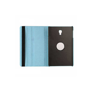 Étui de protection rotatif Netzy White Back Cover pour tablette PC Tab a T590 - Product Image 2