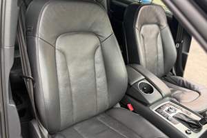 AUDI Q7 TDI PRESTIGE 2014 d'occasion, conduite à gauche/droite - Product Image 6