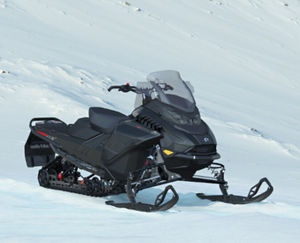 H & S 2024 SKI-DOO สโนว์โมบิลคนทรยศอะดรีนาลีน900ATR RS 1.25 ES ใหม่ - Product Image 1