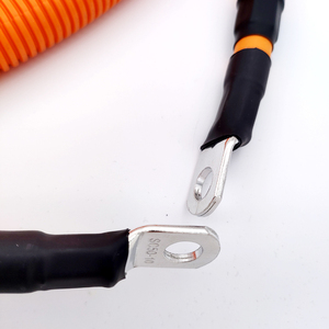 Kabel Daya kustom profesional pabrik antara kotak baterai 2 - Product Image 4