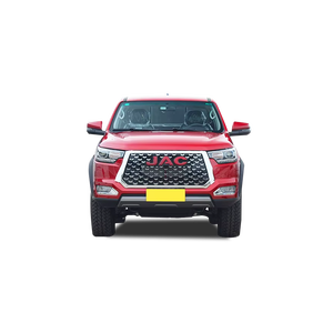 Véhicules JAC T8 de haute qualité prêts pour l'expédition en gros aux distributeurs et aux acheteurs - Product Image 6