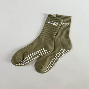 Nuevos Calcetines Largos de Punto Casual para Bebés, Diseño de Dibujos Animados en 3D, Transpirables, Antideslizantes, Color Caramelo, para Primavera y Verano - Product Image 5