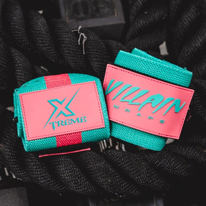 Muñequeras Deportivas Antideslizantes Personalizadas para Verano, de Poliéster y Algodón Elástico, con Protección para la Palma, para Levantamiento de Pesas - Product Image 6