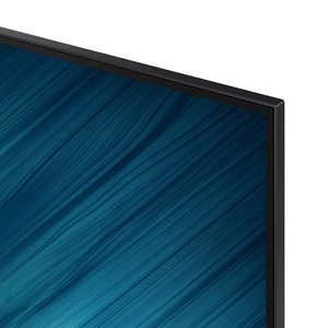 Paquete de Televisor Inteligente Interactivo 4K de 77 Pulgadas con Marco para Fotos y Música, Altavoz Inteligente, Guía Esencial para Cine en Casa - Product Image 4