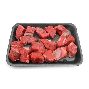 Cubo de Carne de Res Deshuesado, Fresco y Congelado, Halal, para Restaurantes, Venta al por Menor y Distribución - Product Image 4