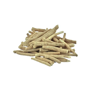 Poudre de racine d'ashwagandha biologique sauvage extrait de plantes de qualité alimentaire 90% approvisionnement en vrac personnalisable soulagement du stress amélioration énergétique - Product Image 6